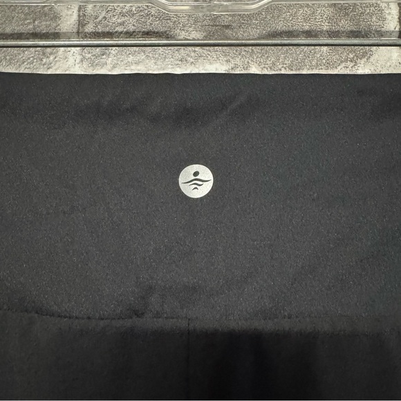 NWT Halara Breezeful High Waisted Split 2-in-1 Flowy Quick Dry Maxi Casual Skirt - Picture 11 of 11